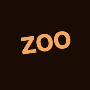 Kirk's Zoo 【8,250円（税込）】/ 単月